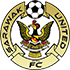 Sarawak United logo