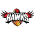 Illawarra Hawks logo