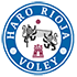 Haro Rioja Voley logo