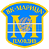 Maritza Plovdiv logo