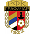 FK Graficar logo