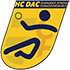 HC DAC Dunajska Streda logo