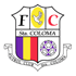 FC Santa Coloma logo