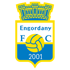 UE Engordany logo