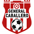 General Caballero JLM logo