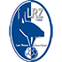 Las Rozas CF logo