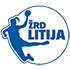 ZRD Litija logo