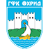 Ohrid logo