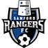 Samford Rangers logo