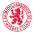 Middlesbrough U18 logo
