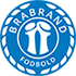 Brabrand IF II logo