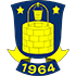 Broendby U17 logo