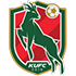 Kelantan The Real Warriors FC logo