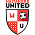 Waitakere United logo