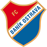 Banik Ostrava B logo