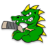 Draci Pars Sumperk logo