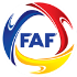 Andorra U19 logo