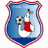 Split logo