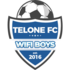 Tel One FC logo