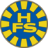 Horsens fS logo