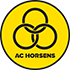 AC Horsens U17 logo