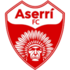 AD Aserri logo