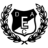 Debreceni EAC logo