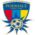 Podhale Nowy Targ logo