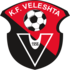 Veleshta logo
