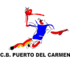 Puerto Del Carmen logo