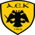 AEK logo