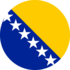 Bosnia and Herzegovina U19 logo