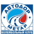 Dinamo Metar Chelyabinsk logo