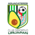 Aguacateros CDU logo
