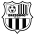 Blessing FC logo