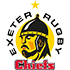 Exeter Chiefs Women logo