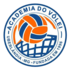 Academia do Volei logo