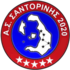 AS Santorini 2020 logo