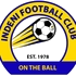 Indeni FC logo
