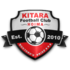 Kitara FC logo