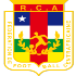 Central African Rep. U20 logo