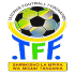 Tanzania U20 logo