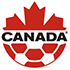 Canada U23 logo