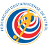 Costa Rica U23 logo