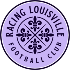 Racing Louisville logo