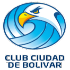 Ciudad de Bolivar logo
