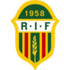 Raagsveds IF logo