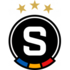 Sparta Prague B logo