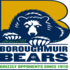 Boroughmuir Bears S6 logo