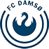 Damsoe logo